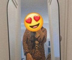 Latina Escort (36) en Denver/Aurora, trato discreto - Image 3