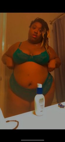 BBW Queen (22) — BBJ, QV, Facetime Shows & Hour Specials - 1