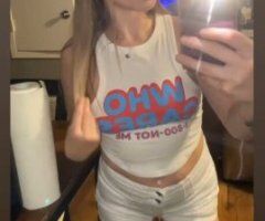 Ruby Female Escort in Houston — outcalls, car fun, and live FaceTime - Image 6