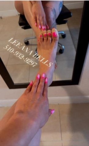 Modesto Incalls — Leeana Bells (29) | Turlock service - 1