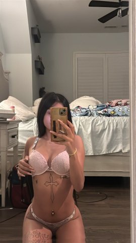 Norfolk VA Female Escort — Petite Curvy Foreign Mami (Incall & Outcalls) - 1