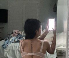 Norfolk VA Female Escort — Petite Curvy Foreign Mami (Incall & Outcalls) - Image 3