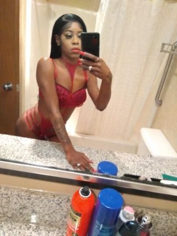 Statesboro, Georgia Discreet Escort — Party Time - 1