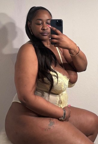 Inland Empire, CA Ethiopian Female Escort — 38J boobs & fat booty (real) - 1