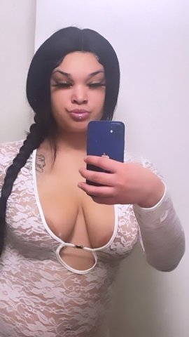 Pinky Babyy • 1 Hour Outcall Special • Tacoma, WA - 1