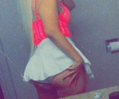 Springfield escorts - Snapchat me Vannah_luvnanas — Springfield throat goat visit