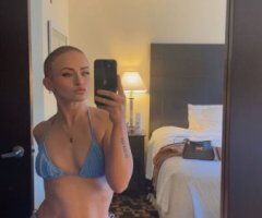 Winter Snow Bunny  Outcalls or Car Dates (No Incall) - Image 5