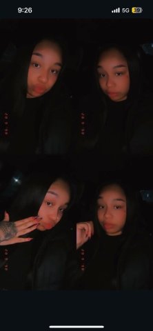 Detroit Female Escort — Quick Visit, 30 Minutes or 1 Hour (Cash App/Apple Pay) - 1