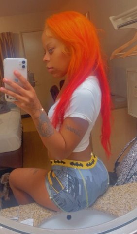 Detroit MI Throat Goat Female Escort — Verified Facetime Required - 1