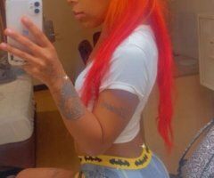Detroit escorts - Detroit MI Throat Goat Female Escort — Verified Facetime Required