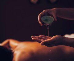 Tulsa Nuru Massage & Body Rubs — Petite Body Rubs - Image 2