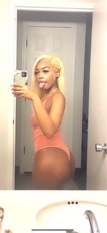 Last day in Nola — Star  pretty petite escort (BJ, nuru, dancing/FaceTime) - 1