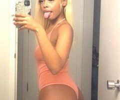 New Orleans escorts - Last day in Nola — Star  pretty petite escort (BJ, nuru, dancing/FaceTime)