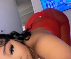 Jacksonville escorts - Sexy Ebony Escort (Jacksonville, FL) — 5' Slim-Thick, Overnights Available