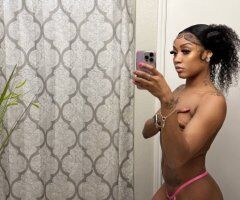 Houston Slim Petite Baddie Female Escort (Incalls Only) — Video Verification - Image 3