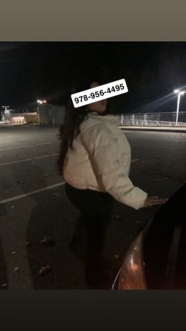 Back in Worcester: clean, discreet Female Escort - 1