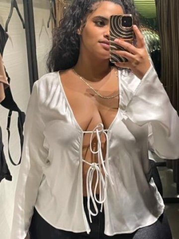 IncAll - 24 | Latina Escort with Big Curves (New Orleans, LA) - 1