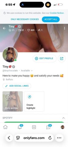 Buffalo Cream Queen Outcall & Car Date (Verified via FaceTime/Google Duo) - 1