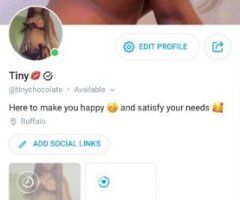 Buffalo escorts - Buffalo Cream Queen Outcall & Car Date (Verified via FaceTime/Google Duo)