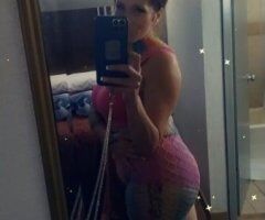 Lake Charles Female Escort — Incall & Outcall Rates (Curvy, 5'6, 150) - Image 2