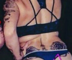 Lake Charles Female Escort — Incall & Outcall Rates (Curvy, 5'6, 150) - Image 4