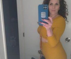 Lake Charles Female Escort — Incall & Outcall Rates (Curvy, 5'6, 150) - Image 9