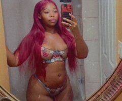Diamond A — 5'0 Ebony Escort (25) in San Fernando Valley, CA - Image 2