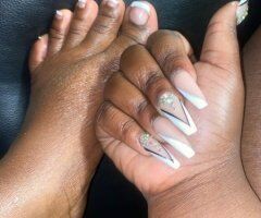 Columbia escorts - BBW Nuru massage in Columbia, SC