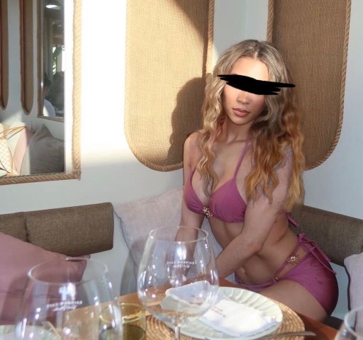 Charlotte Blonde (34DD) - Appointment Only Body Rub & Couples Sessions - 1