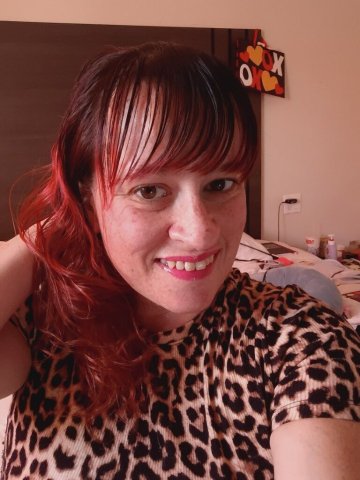 Roxxxy in Long Beach/Lakewood — Petite Redhead Services - 1