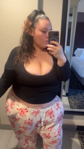 Denver, CO Sexy BBW Playmate — Quicky Specials, Incalls Only (Fetishes/Massages) - 1