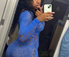 Juicee, Miss Petite — Wet Pussy Test Drive (Fetish Friendly) - Image 3