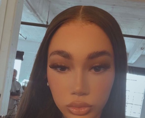 Houston Texas Female Escort - 1