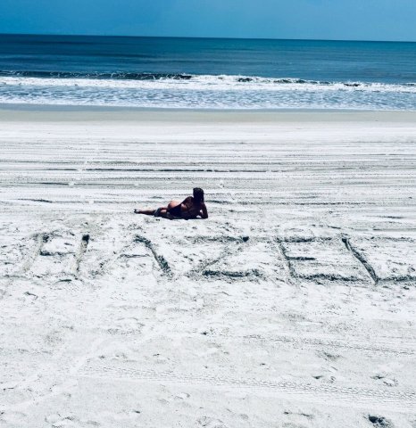 Hazel Woodz VIP Service in Myrtle Beach (Discreet Escort) - 1