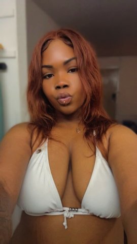 New Orleans Female Escort — Big Booty (Incalls) Verified - 1