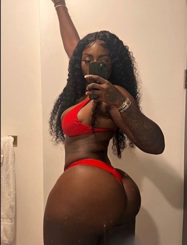 Juuls (27) — Mixed Princess Escort in North Jersey, NJ - 1