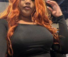 Kayana Oceans — Redhead Female Escort (Prebooking 1/16–21) - Image 2