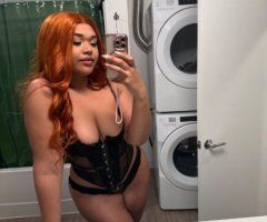 Kayana Oceans — Redhead Female Escort (Prebooking 1/16–21) - Image 5