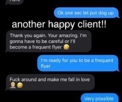 Baton Rouge Female Escort — Facetime Shows & Appointment Scheduling (Incall/Outcall) - Image 3