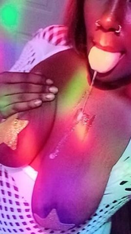 Atlanta GA Female Escort — FaceTime & Incalls (Safe Place) - 1