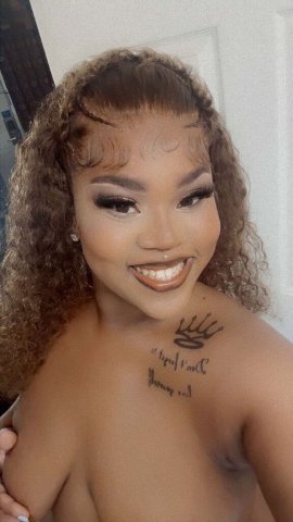 Porsha Marie — Ready Female Escort (Outcall) in Mid Cities, TX - 1