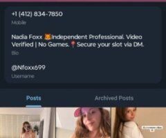 Tacoma escorts - Sweet Company — Incall & Outcall Female Escort in Tacoma, WA (Video Verified)