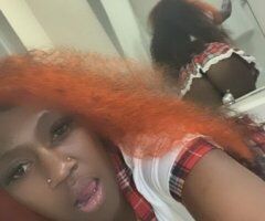 Fantasy escort (NO GFE, NO law enforcement) — thick, juicy fun - Image 11