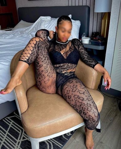 Exotic Wet Freak — Cum Play (Incall Only)  Seattle, WA - 1
