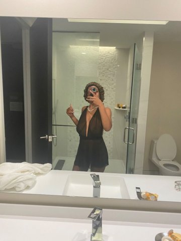 Birmingham AL Female Escort — Long Deep Throat + Tight Deep Pussy - 1