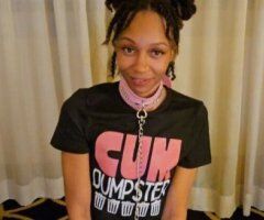 Orlando, FL Petite In-Calls Ebony Escort - Image 5