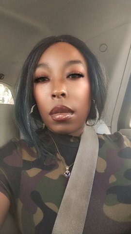 San Jose CA Female Escort — Sweet, Submissive & Discreet - 1