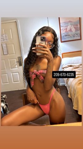 Karmel — Female Escort in Orange County, CA (Dinner Dates, Multihours & Overnights) - 1