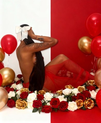 Bambi in Phoenix, AZ — Full Service Incall, Outcall, Car Fun & FT Shows - 1