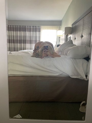 Hayleigh — Upscale discreet companion in Oklahoma City - 1